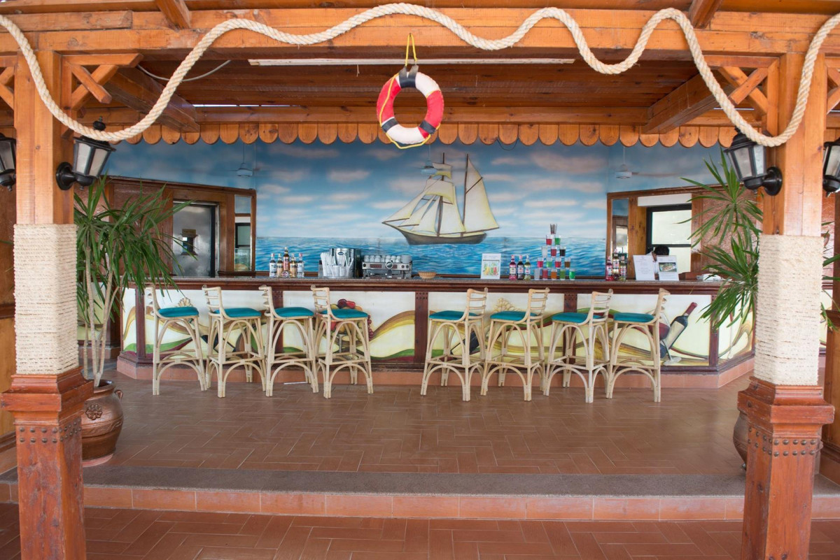 PHARAOH AZUR RESORT (EX. SONESTA PHARAOH)  — фото 15