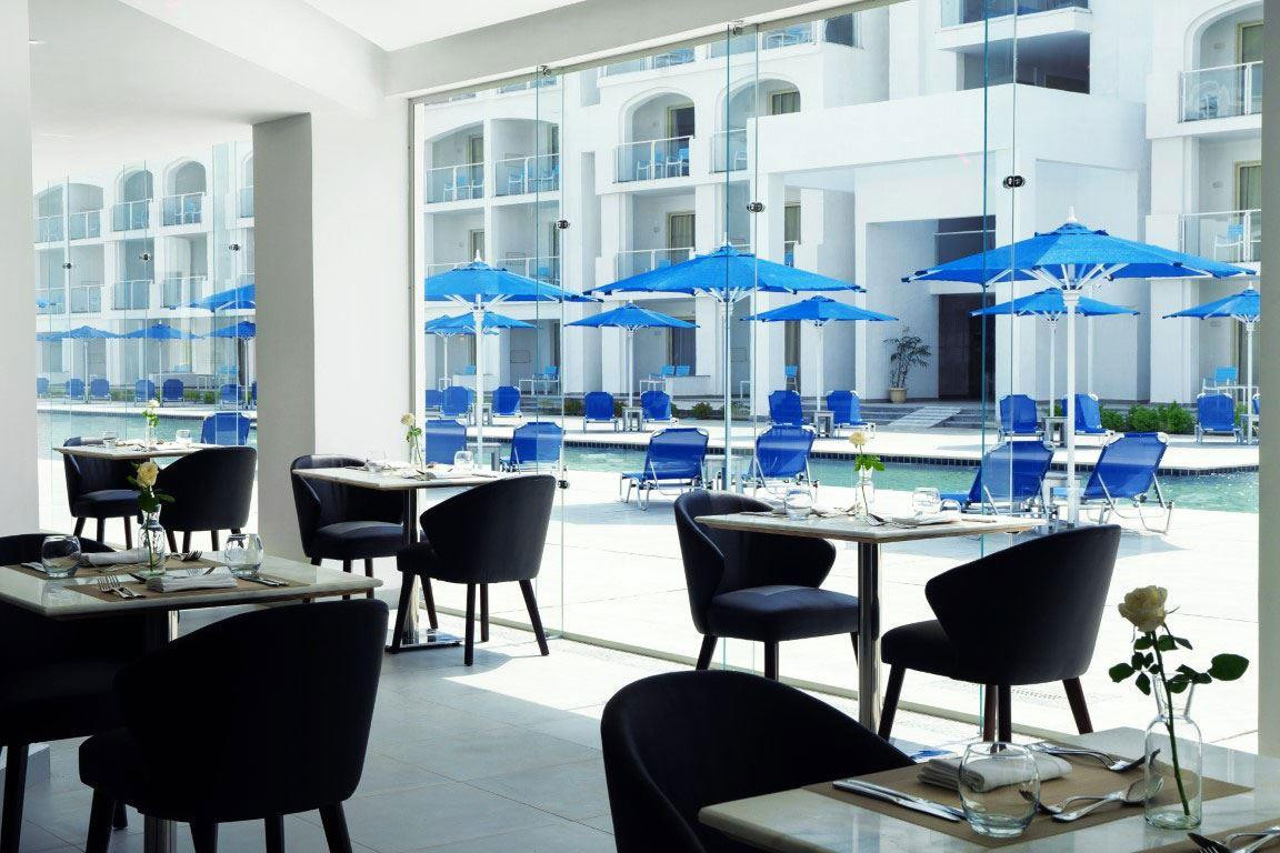 PICKALBATROS BLU SPA RESORT HURGHADA ADULTS ONLY 16+ — фото 8