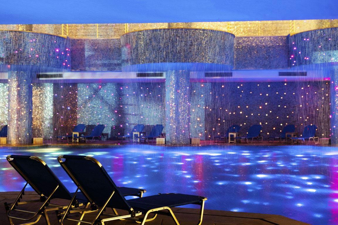 PICKALBATROS BLU SPA RESORT HURGHADA ADULTS ONLY 16+ — фото 15