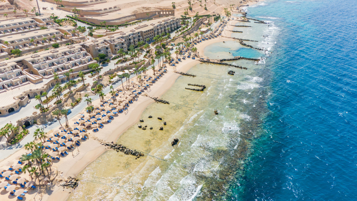 PICKALBATROS CITADEL RESORT (EX. CITADEL AZUR RESORT) — фото 14