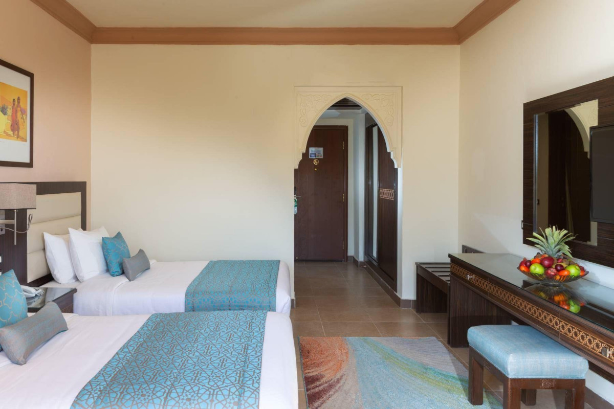 PICKALBATROS PALACE RESORT HURGHADA — фото 10