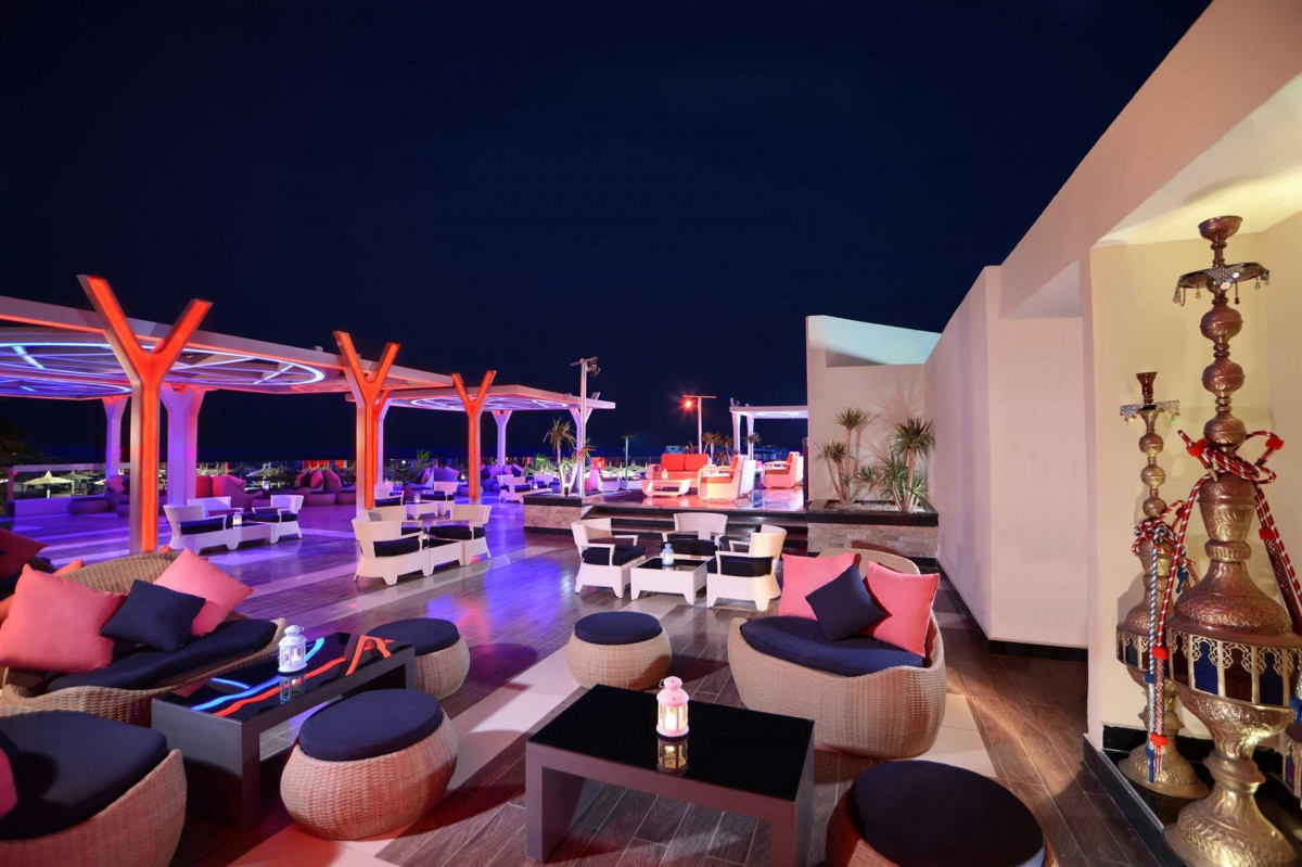 PICKALBATROS WHITE BEACH RESORT — фото 18