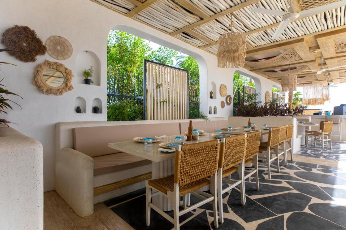 POSH CLUB BY SUNRISE TUCANA RESORT — фото 7