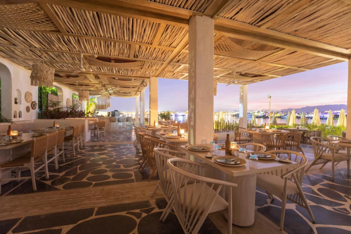 POSH CLUB BY SUNRISE TUCANA RESORT — фото 8