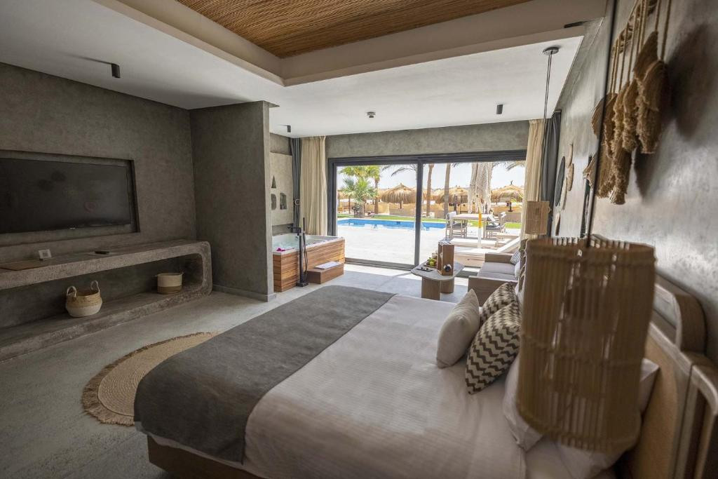 POSH CLUB BY SUNRISE TUCANA RESORT — фото 10
