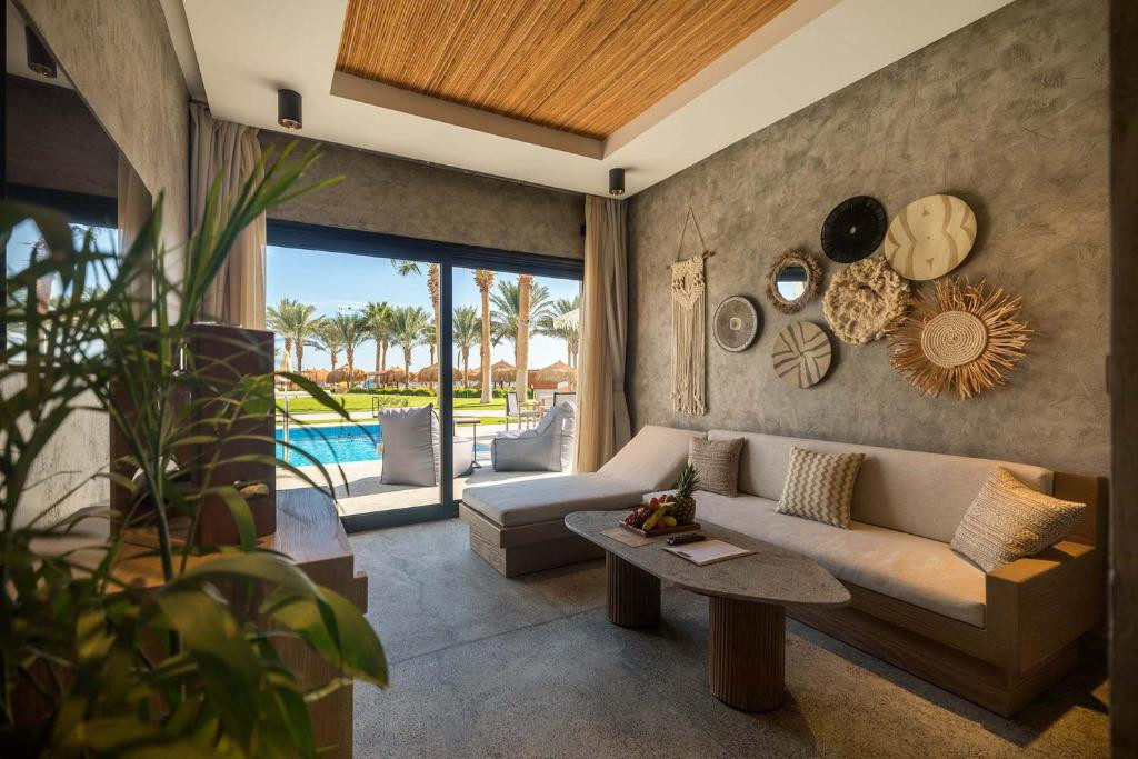 POSH CLUB BY SUNRISE TUCANA RESORT — фото 12