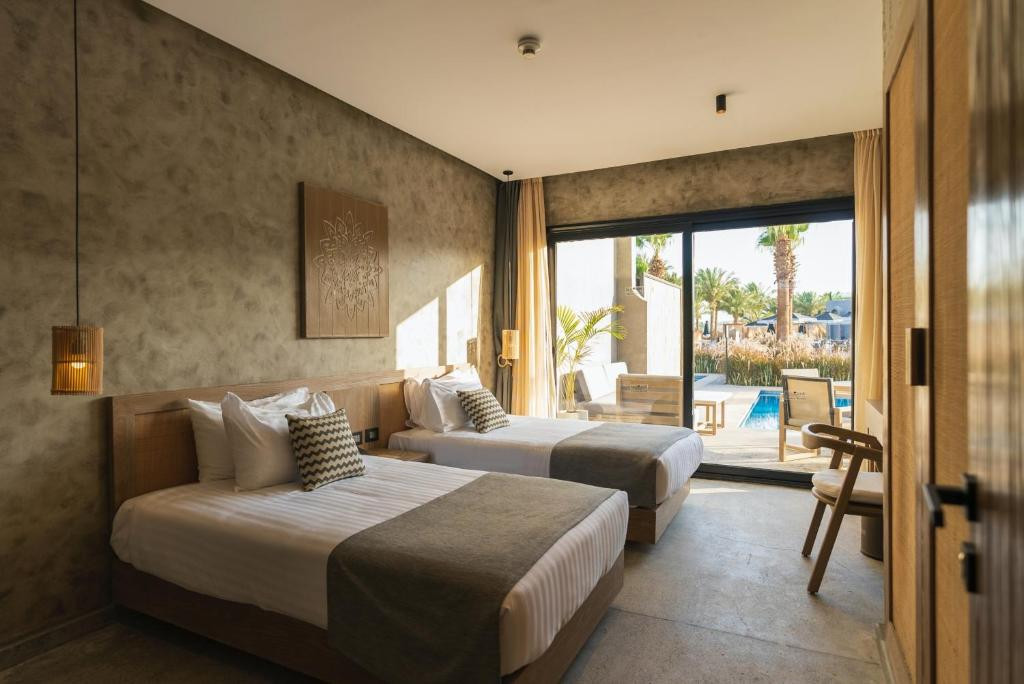 POSH CLUB BY SUNRISE TUCANA RESORT — фото 16