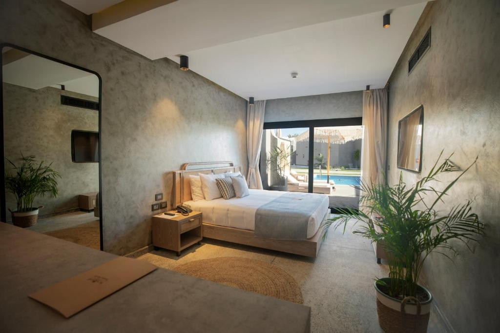 POSH CLUB BY SUNRISE TUCANA RESORT — фото 18