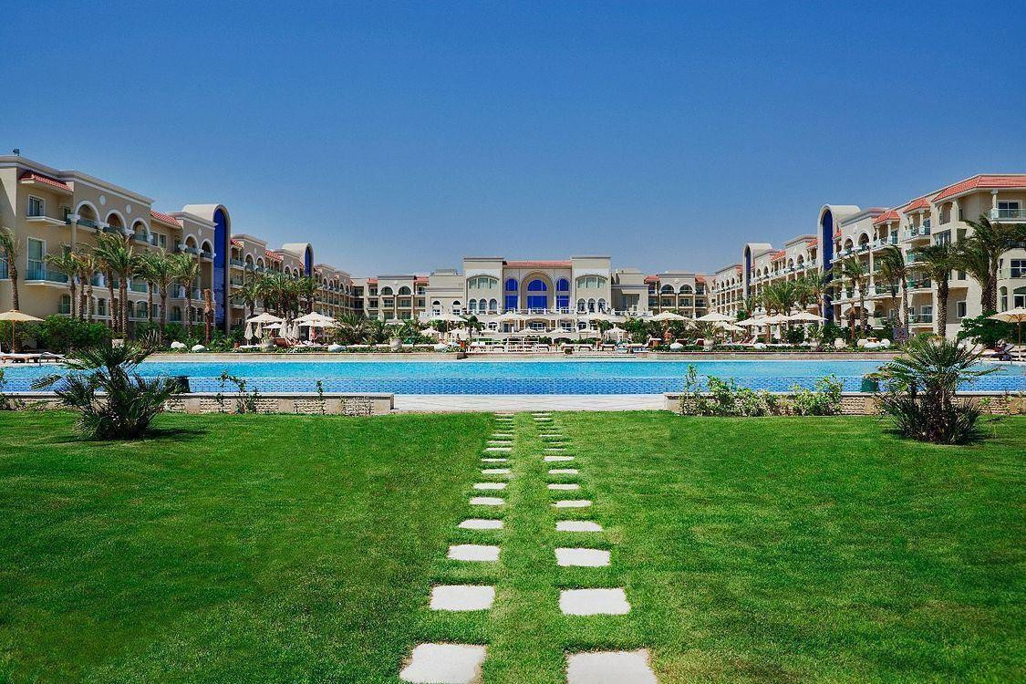 PREMIER LE REVE HOTEL & SPA ADULTS ONLY 16+ — фото 3