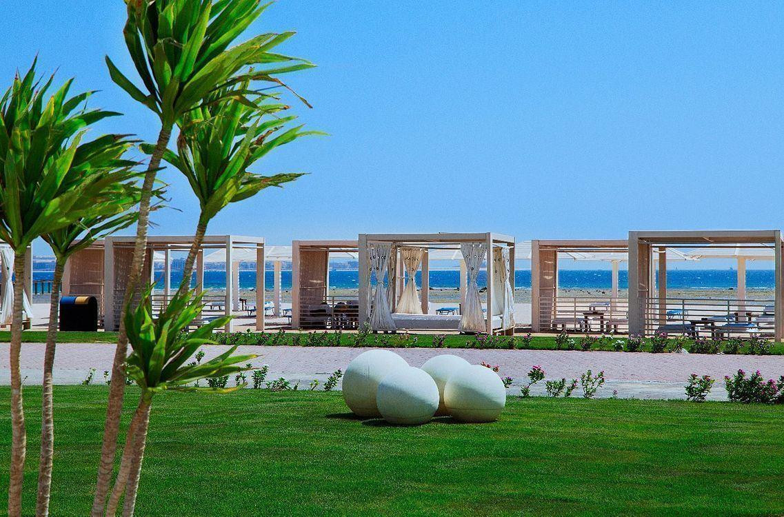 PREMIER LE REVE HOTEL & SPA ADULTS ONLY 16+ — фото 4