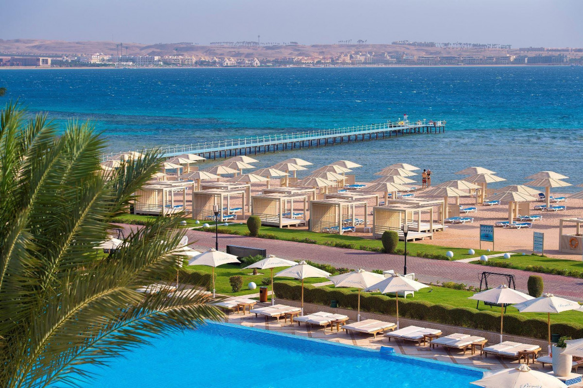 PREMIER LE REVE HOTEL & SPA ADULTS ONLY 16+ — фото 5