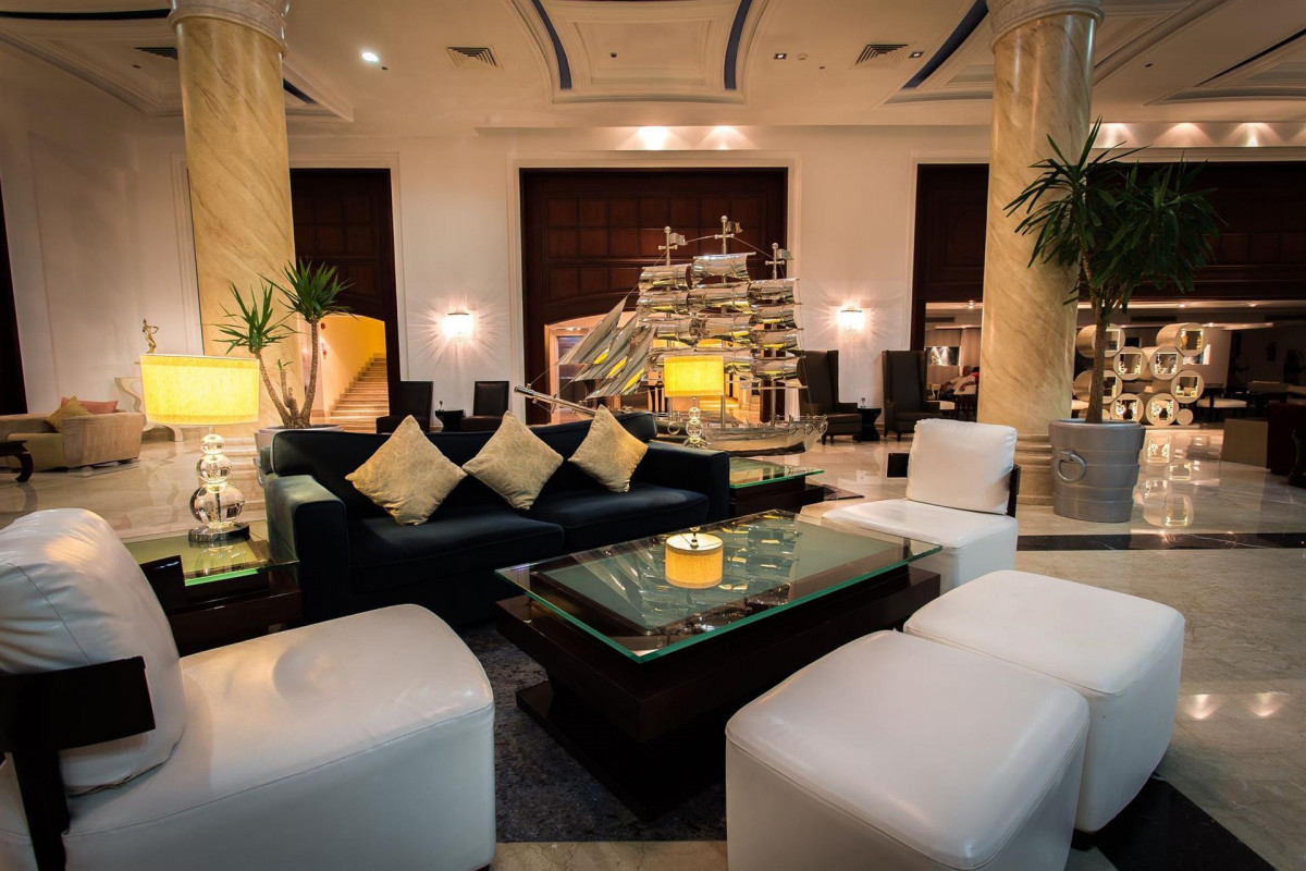 PREMIER LE REVE HOTEL & SPA ADULTS ONLY 16+ — фото 9