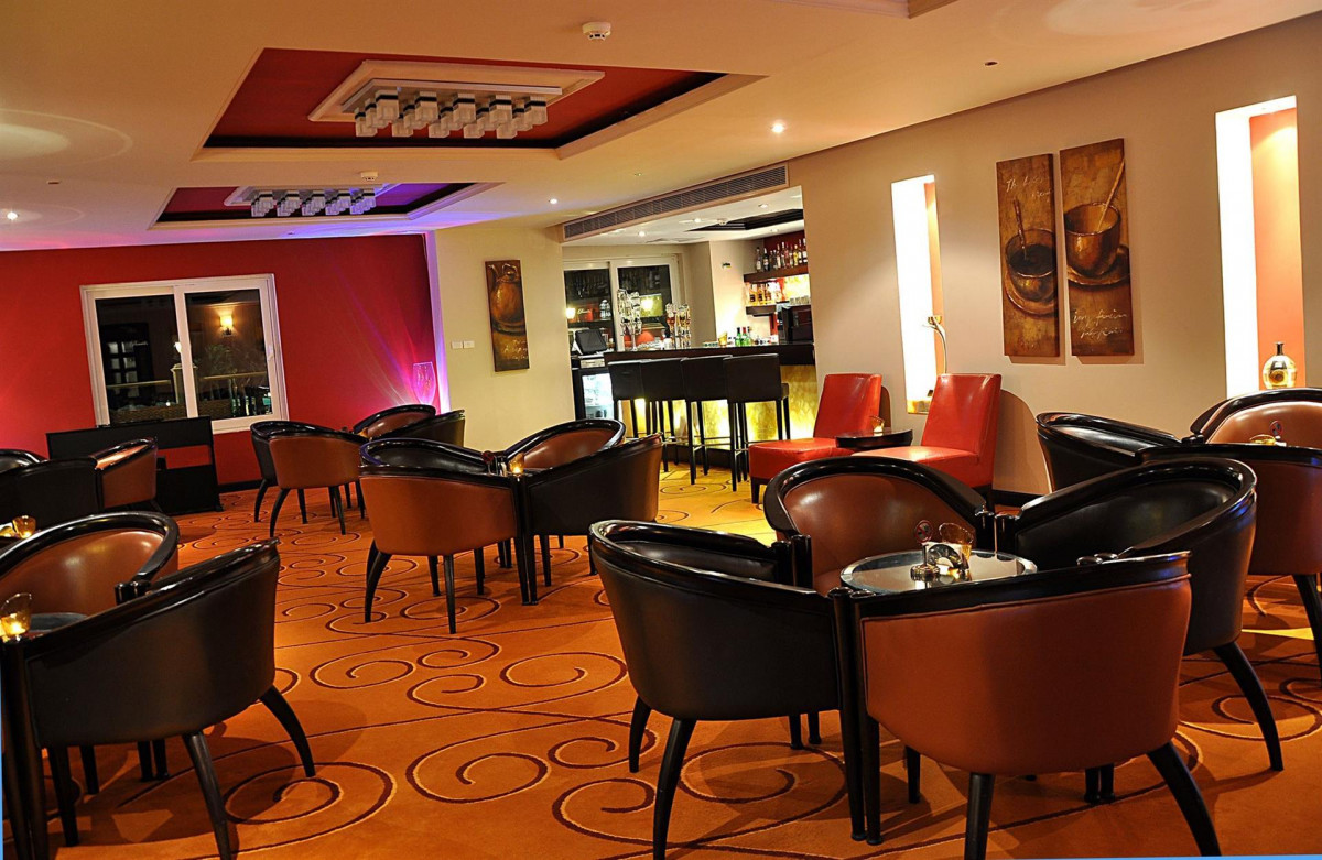 PREMIER LE REVE HOTEL & SPA ADULTS ONLY 16+ — фото 10