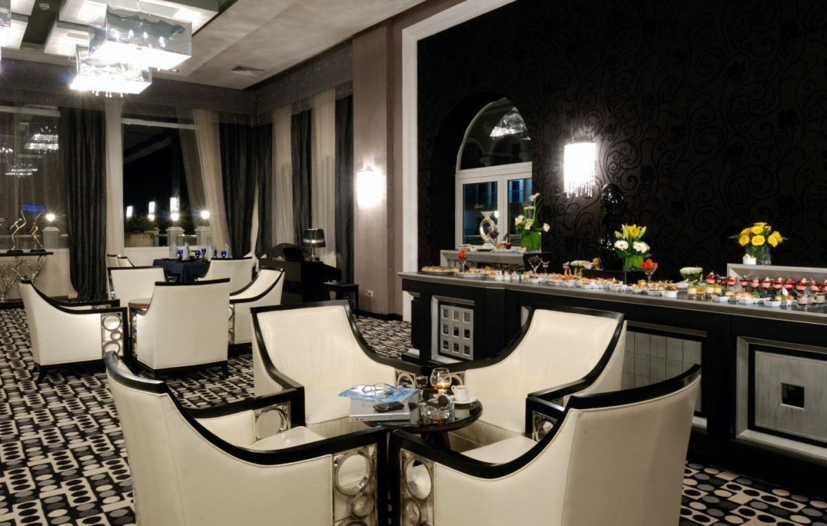 PREMIER LE REVE HOTEL & SPA ADULTS ONLY 16+ — фото 11