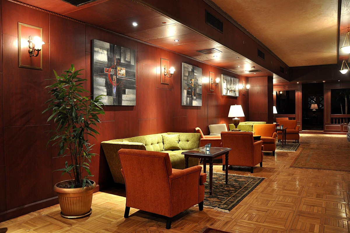 PREMIER LE REVE HOTEL & SPA ADULTS ONLY 16+ — фото 12