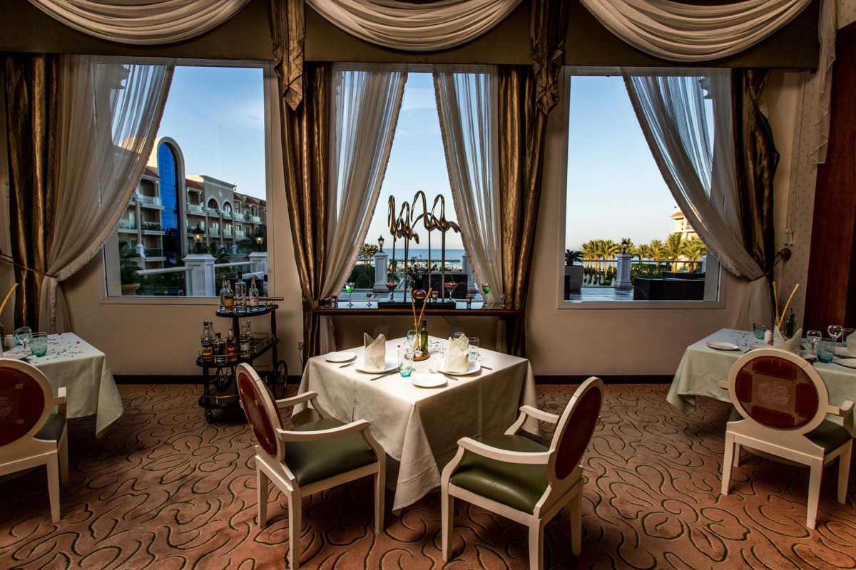 PREMIER LE REVE HOTEL & SPA ADULTS ONLY 16+ — фото 13