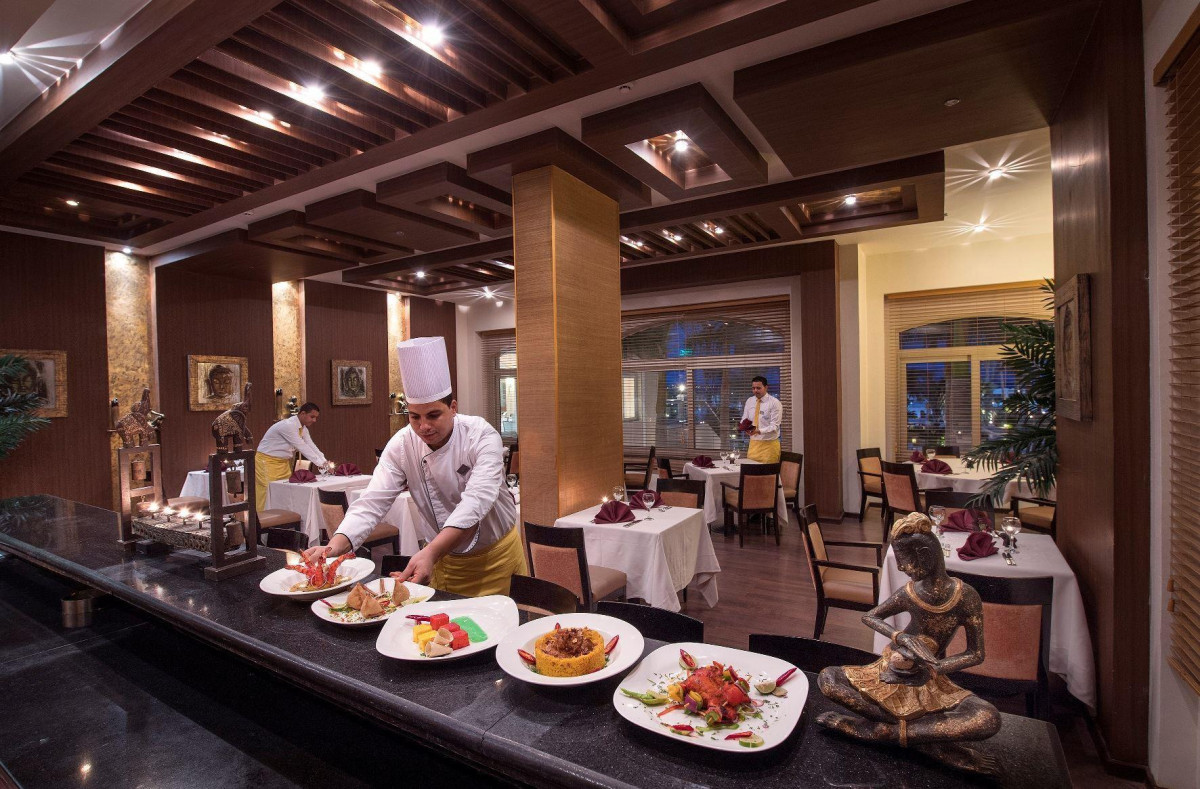 PREMIER LE REVE HOTEL & SPA ADULTS ONLY 16+ — фото 14