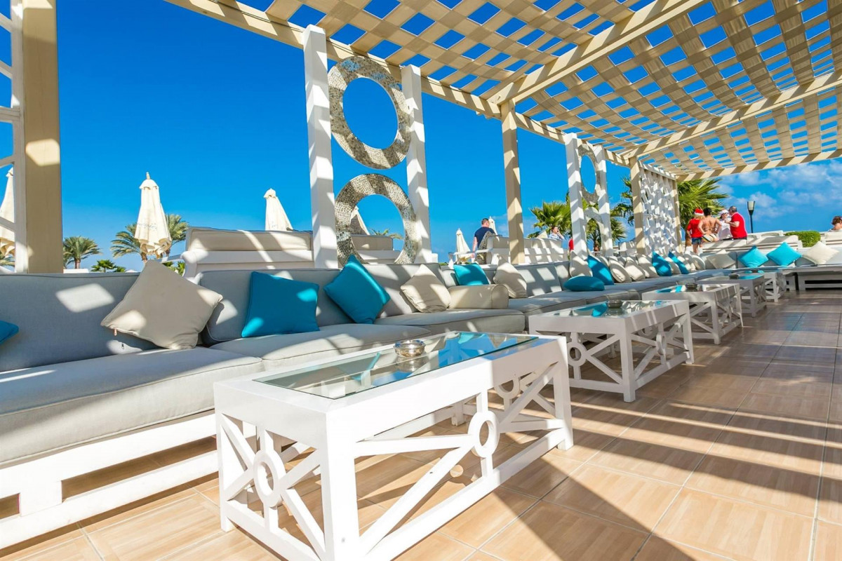 PREMIER LE REVE HOTEL & SPA ADULTS ONLY 16+ — фото 18