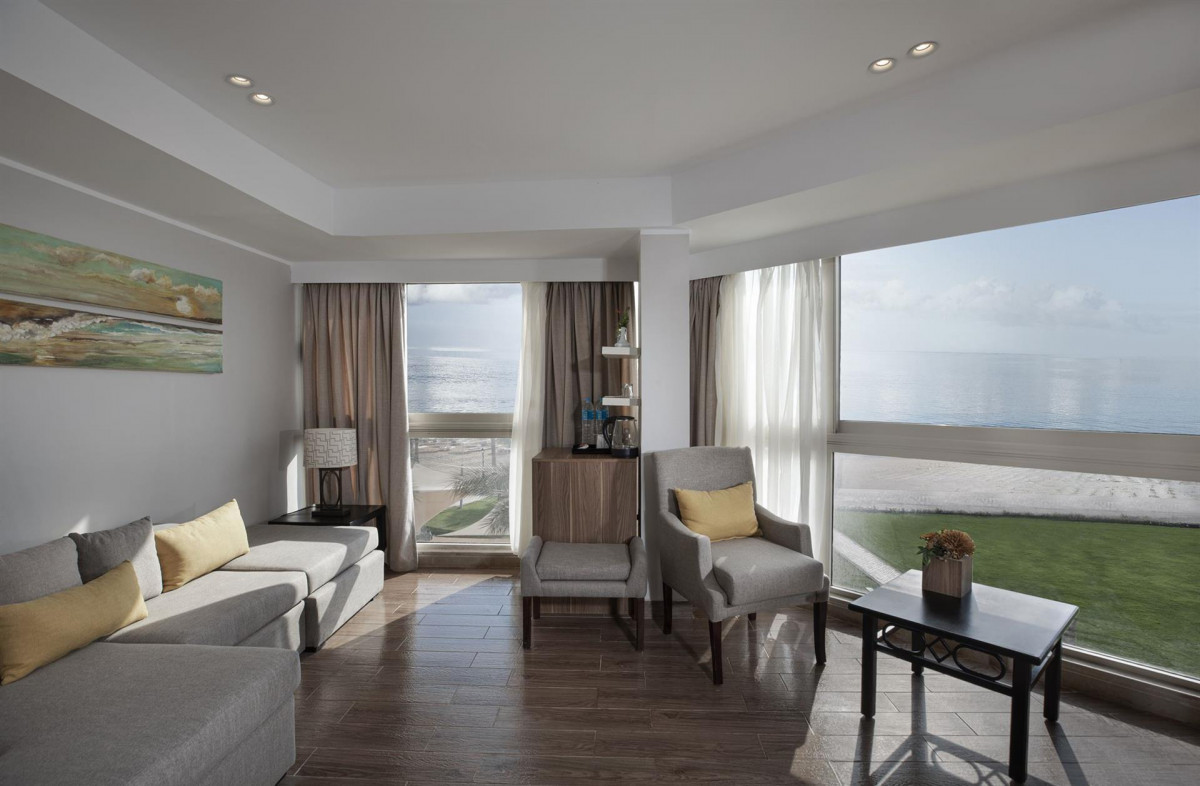 PYRAMISA BEACH RESORT SAHL HASHEESH — фото 16