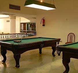 REEMYVERA CHALET — фото 9
