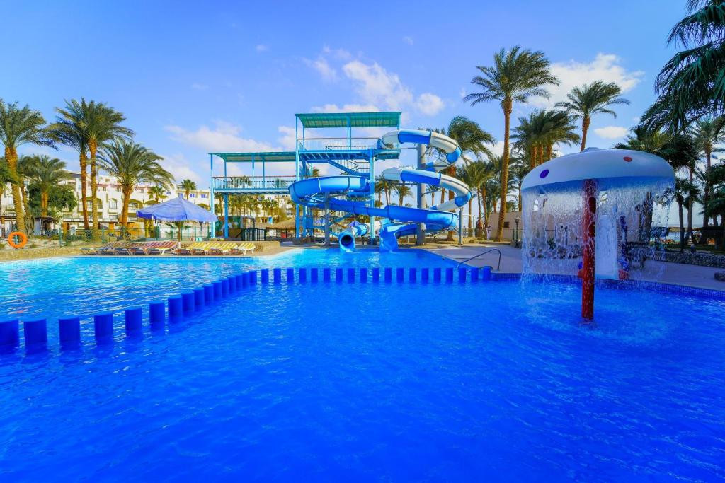 REGINA RESORT & AQUA PARK — фото 5