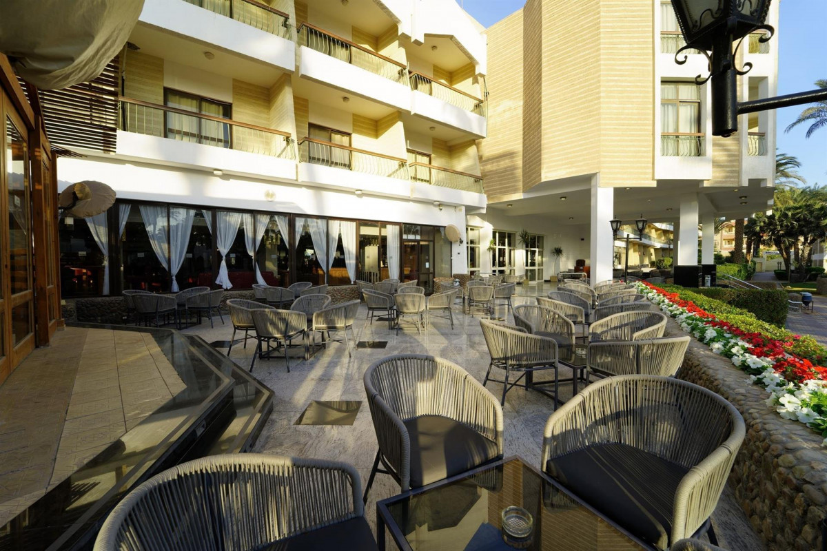 REGINA RESORT & AQUA PARK — фото 13