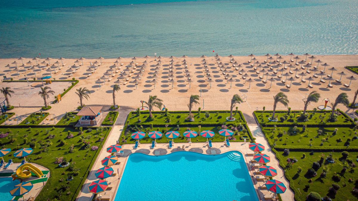 REWAYA INN RESORT (EX. HAWAII PARADISE AQUA PARK RESORT) — фото 4