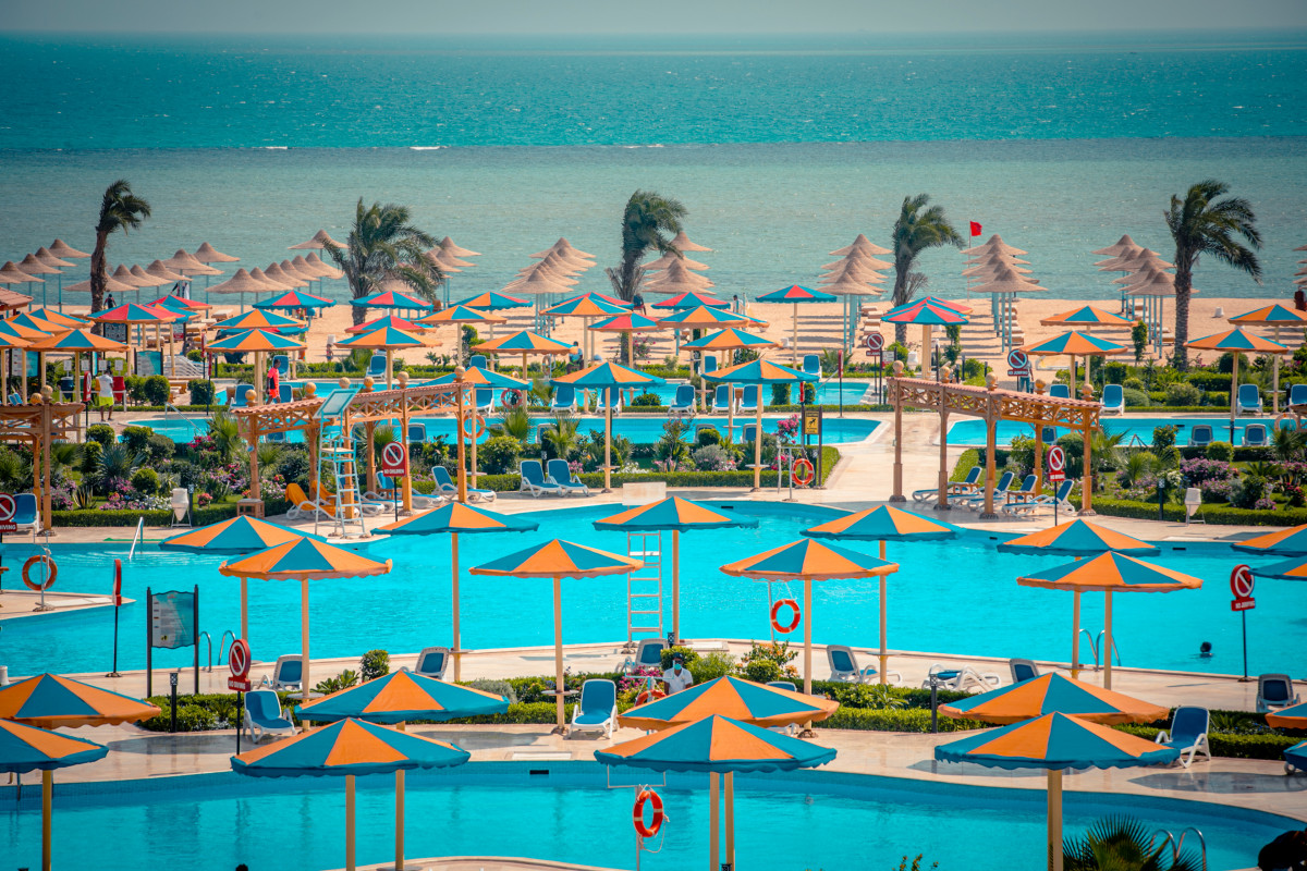 REWAYA INN RESORT (EX. HAWAII PARADISE AQUA PARK RESORT) — фото 14