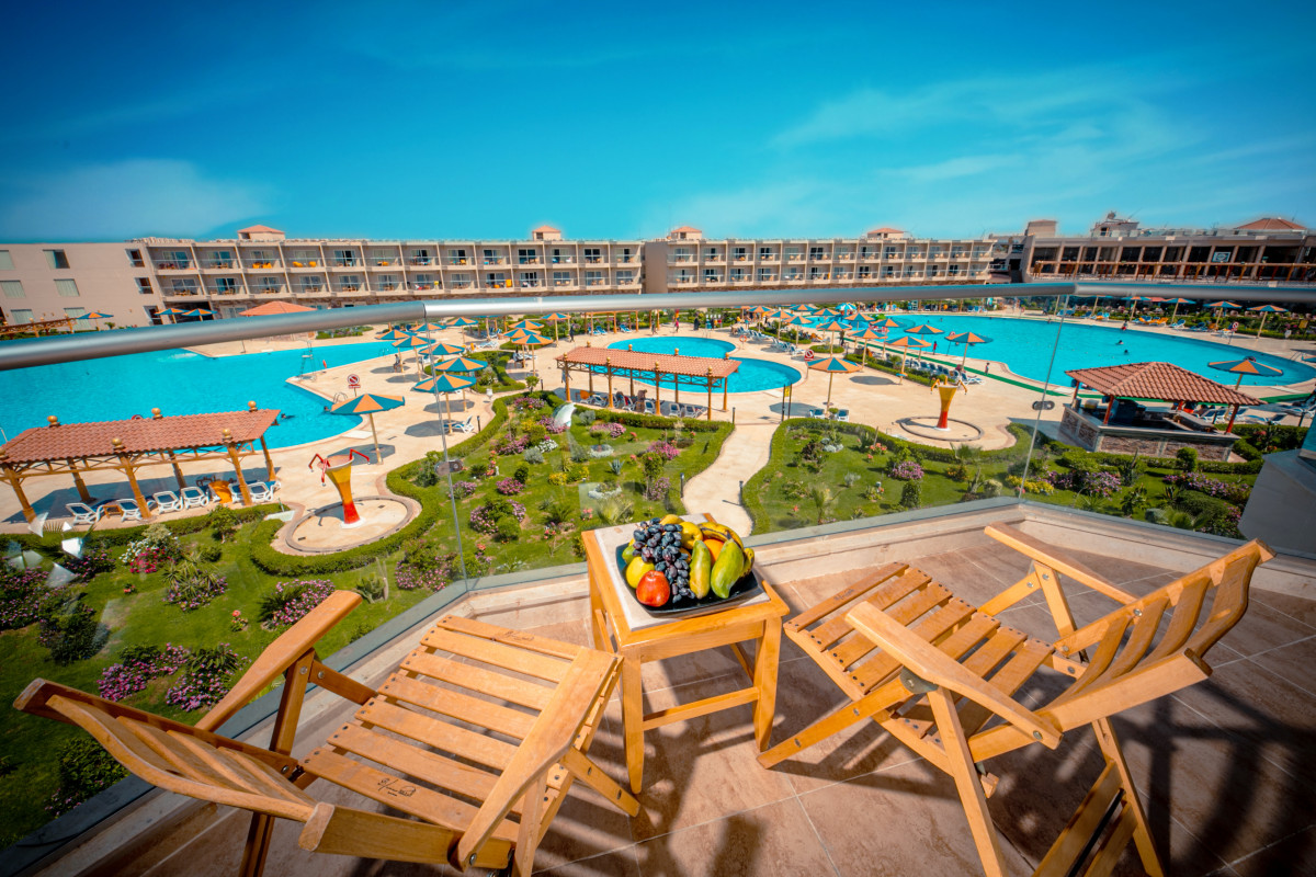 REWAYA INN RESORT (EX. HAWAII PARADISE AQUA PARK RESORT) — фото 16
