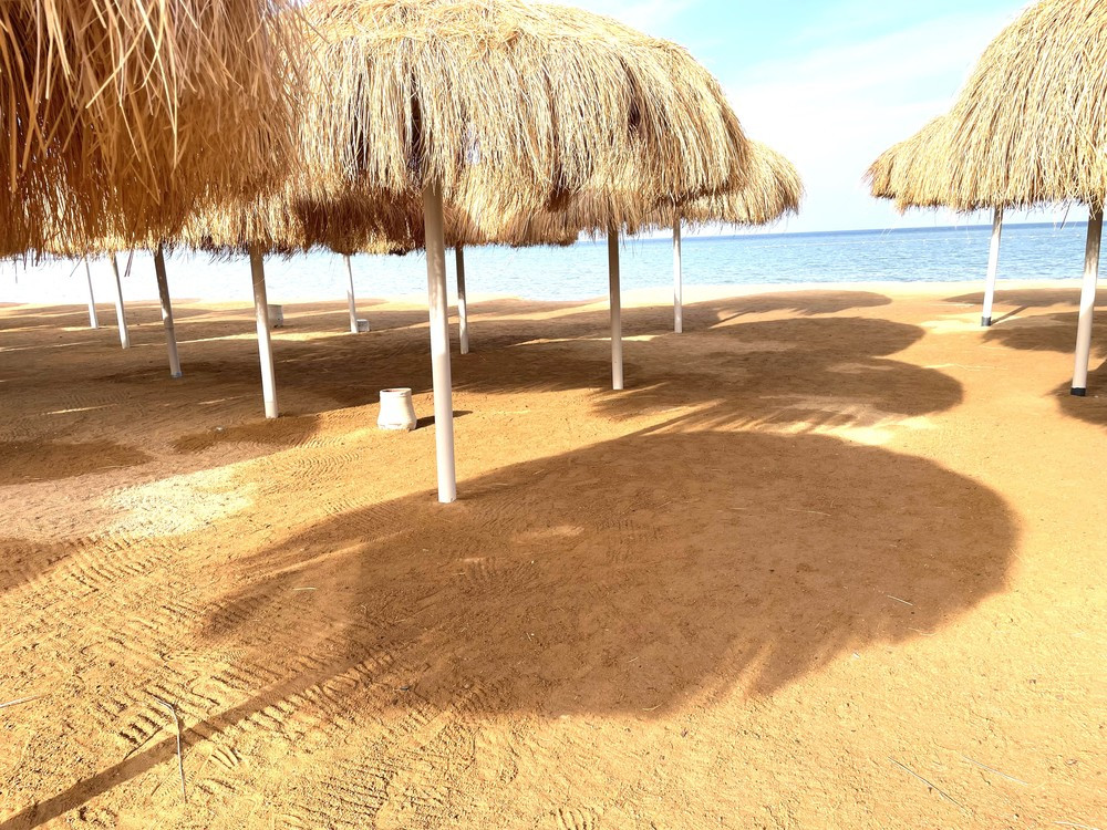 REWAYA LUXURY RESORT — фото 13