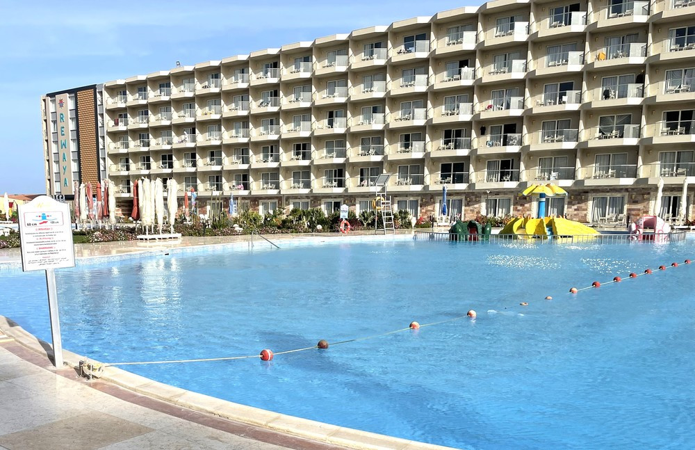 REWAYA LUXURY RESORT — фото 15