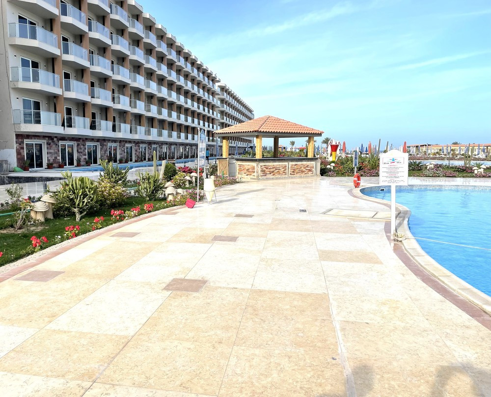 REWAYA LUXURY RESORT — фото 16