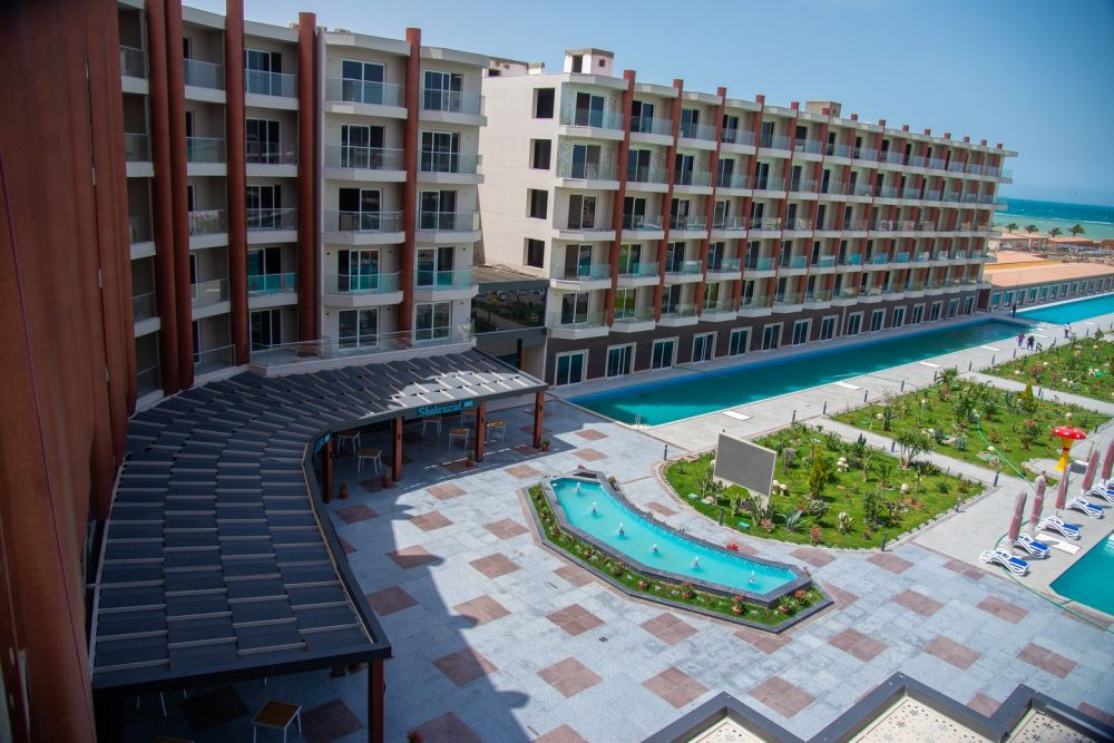 REWAYA MAJESTIC RESORT — фото 6