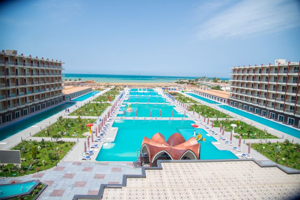 REWAYA MAJESTIC RESORT — фото 7