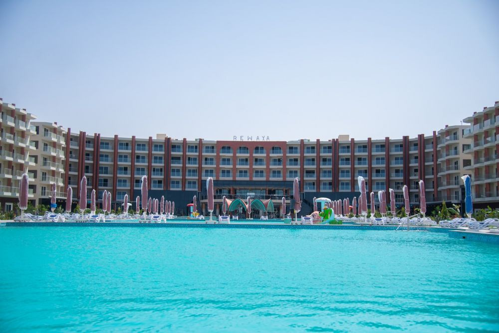 REWAYA MAJESTIC RESORT — фото 8