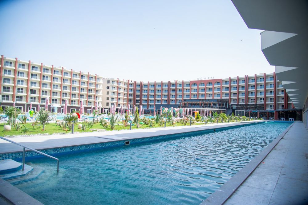 REWAYA MAJESTIC RESORT — фото 9