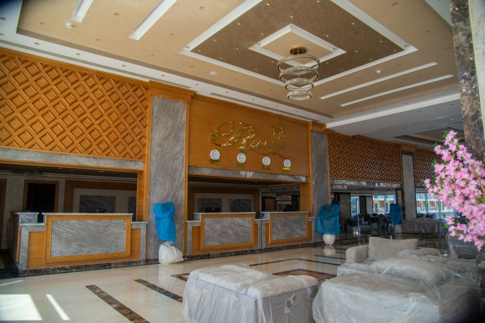 REWAYA MAJESTIC RESORT — фото 11