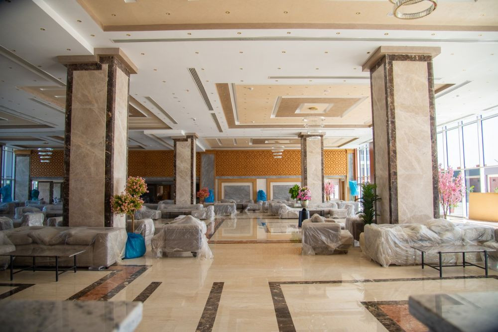 REWAYA MAJESTIC RESORT — фото 12
