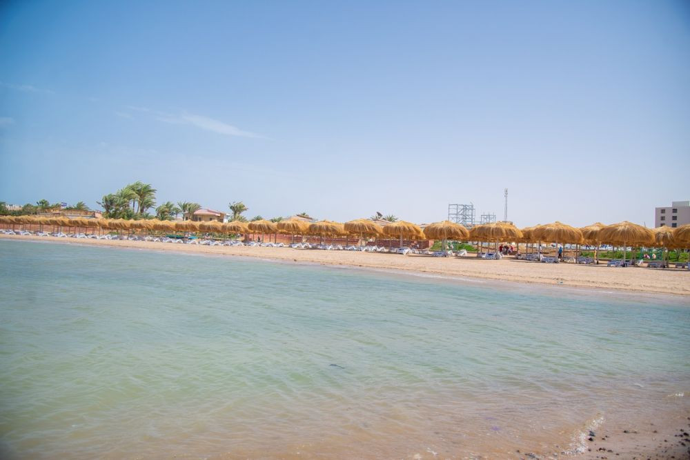 REWAYA MAJESTIC RESORT — фото 16