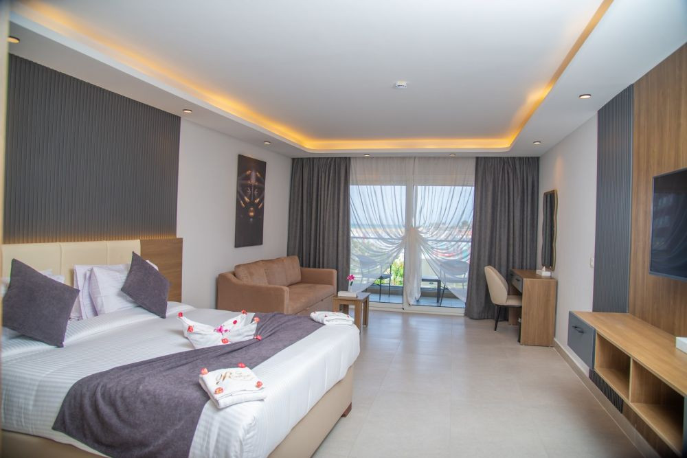 REWAYA MAJESTIC RESORT — фото 17