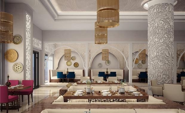 RIXOS MAKADI BAY — фото 15