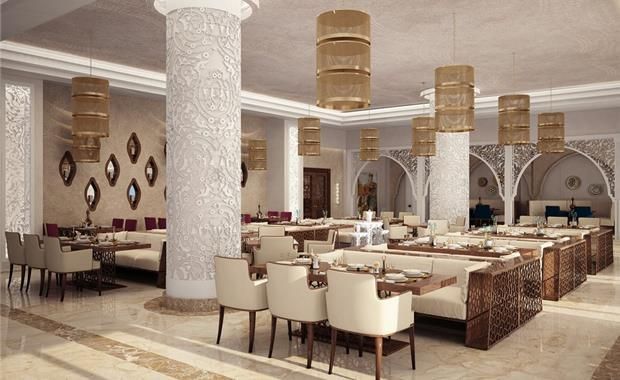 RIXOS MAKADI BAY — фото 16