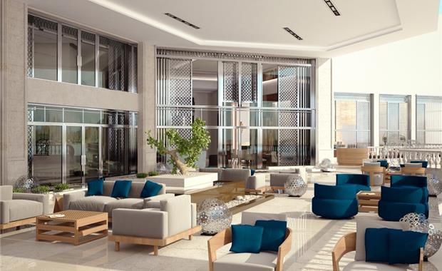 RIXOS MAKADI BAY — фото 17