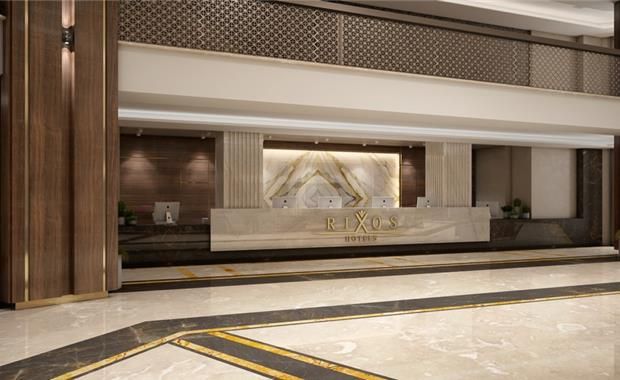 RIXOS MAKADI BAY — фото 18