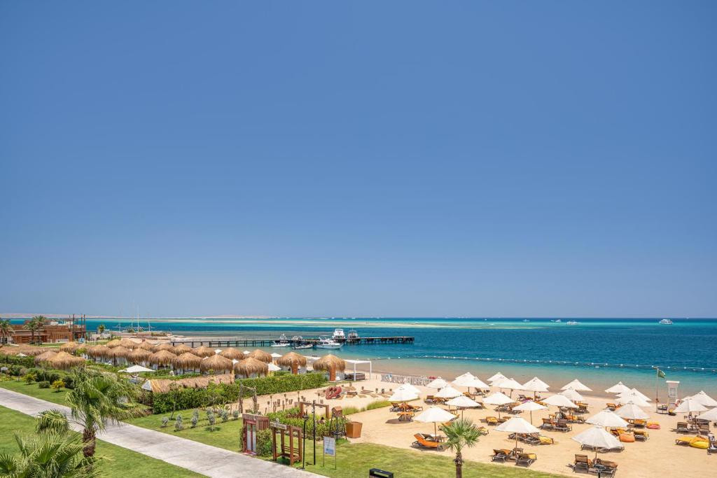 RIXOS PREMIUM MAGAWISH BAY VIEW — фото 2