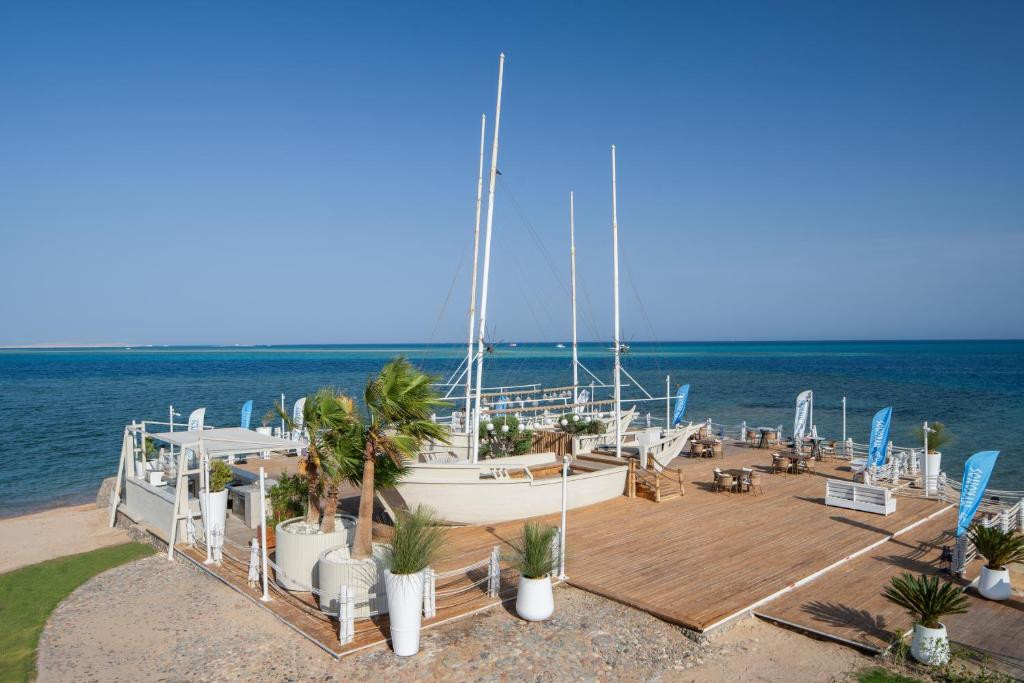 RIXOS PREMIUM MAGAWISH BAY VIEW — фото 3