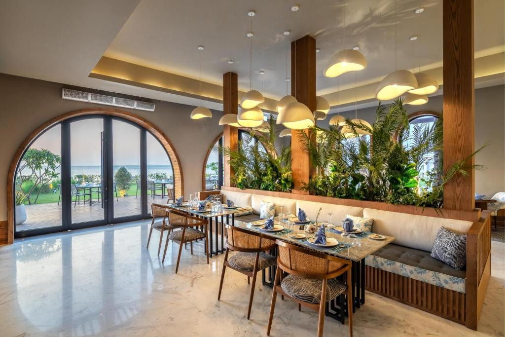 RIXOS PREMIUM MAGAWISH BAY VIEW — фото 4