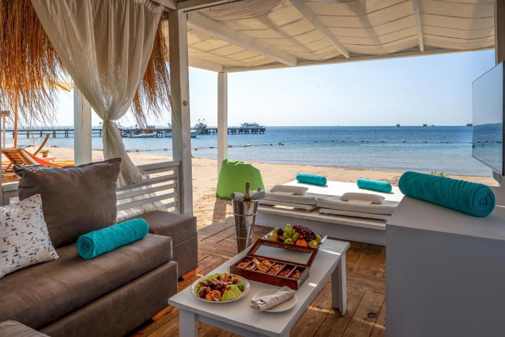 RIXOS PREMIUM MAGAWISH BAY VIEW — фото 6