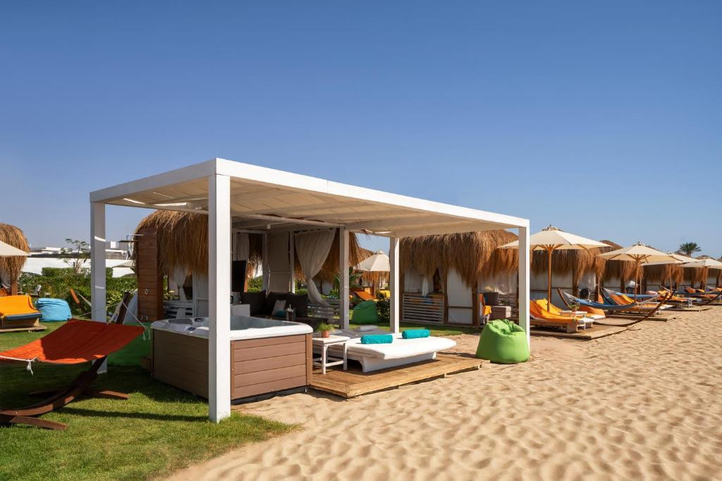 RIXOS PREMIUM MAGAWISH BAY VIEW — фото 7