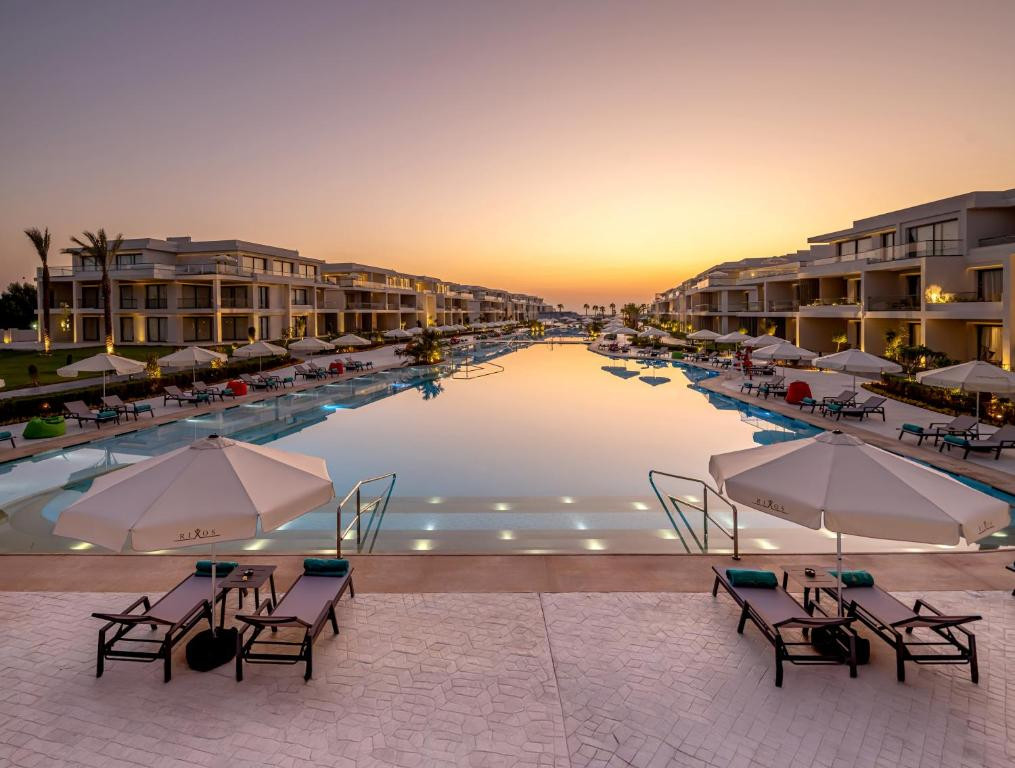 RIXOS PREMIUM MAGAWISH BAY VIEW — фото 8